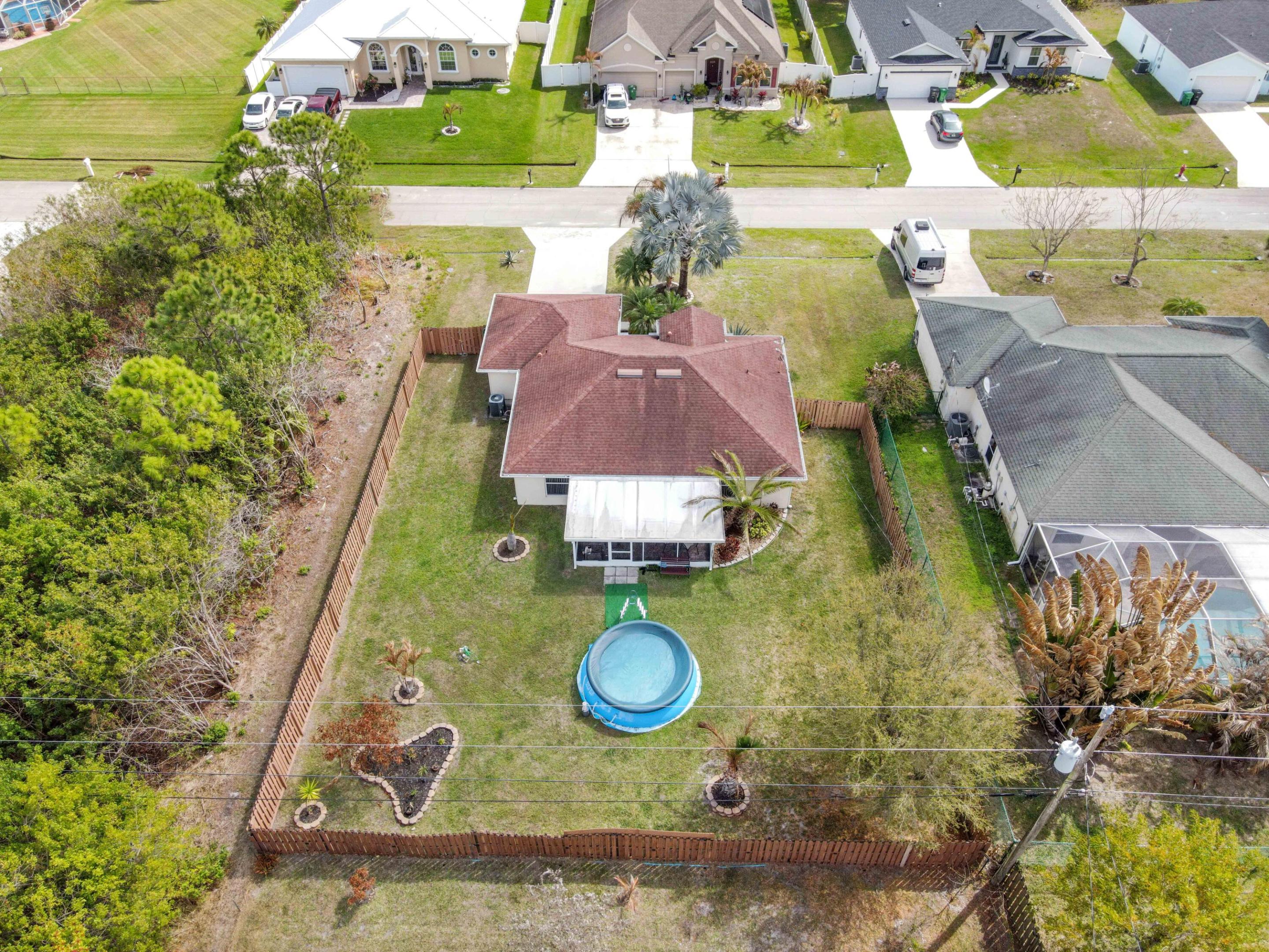 Port Saint Lucie - Residential