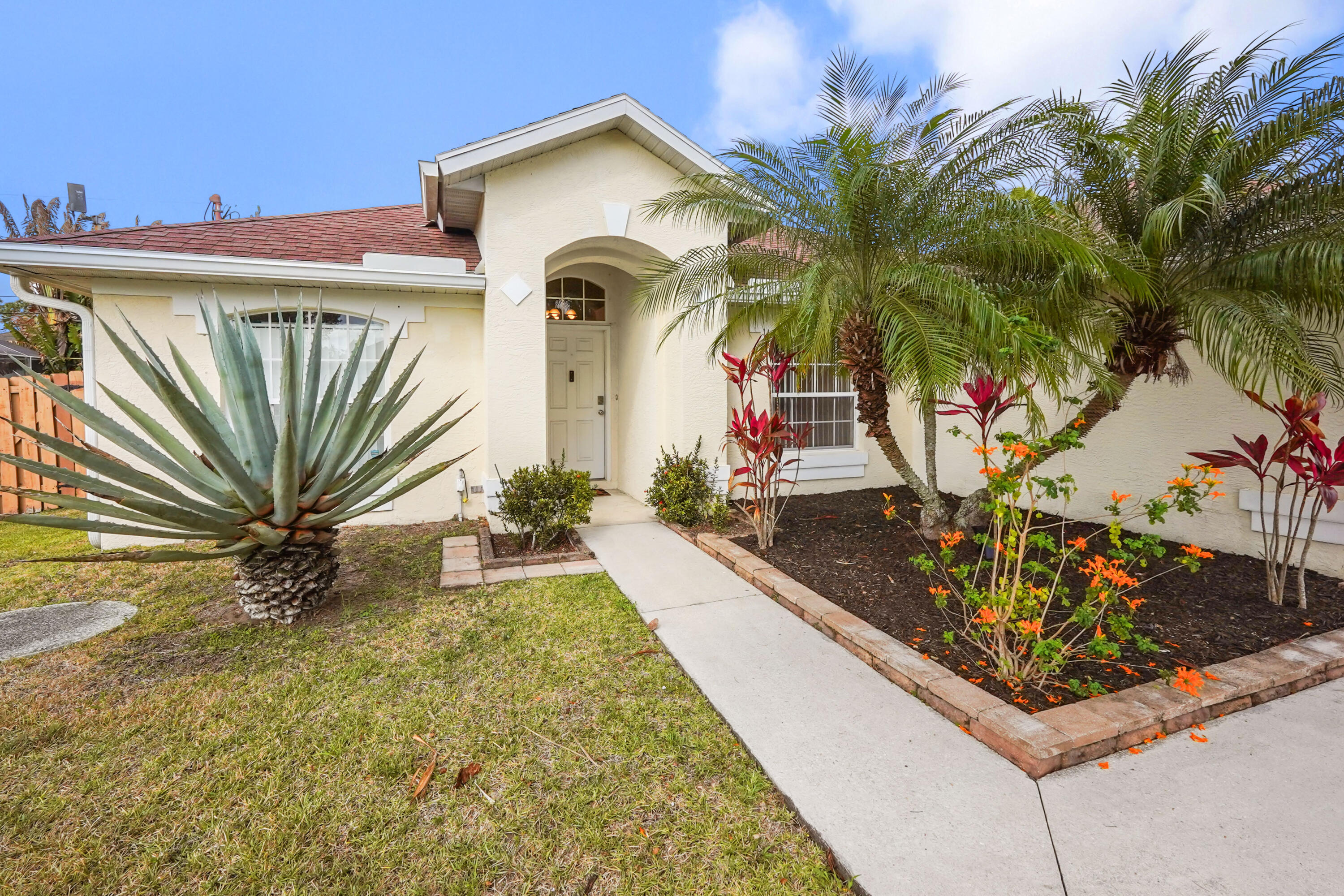Port Saint Lucie - Residential