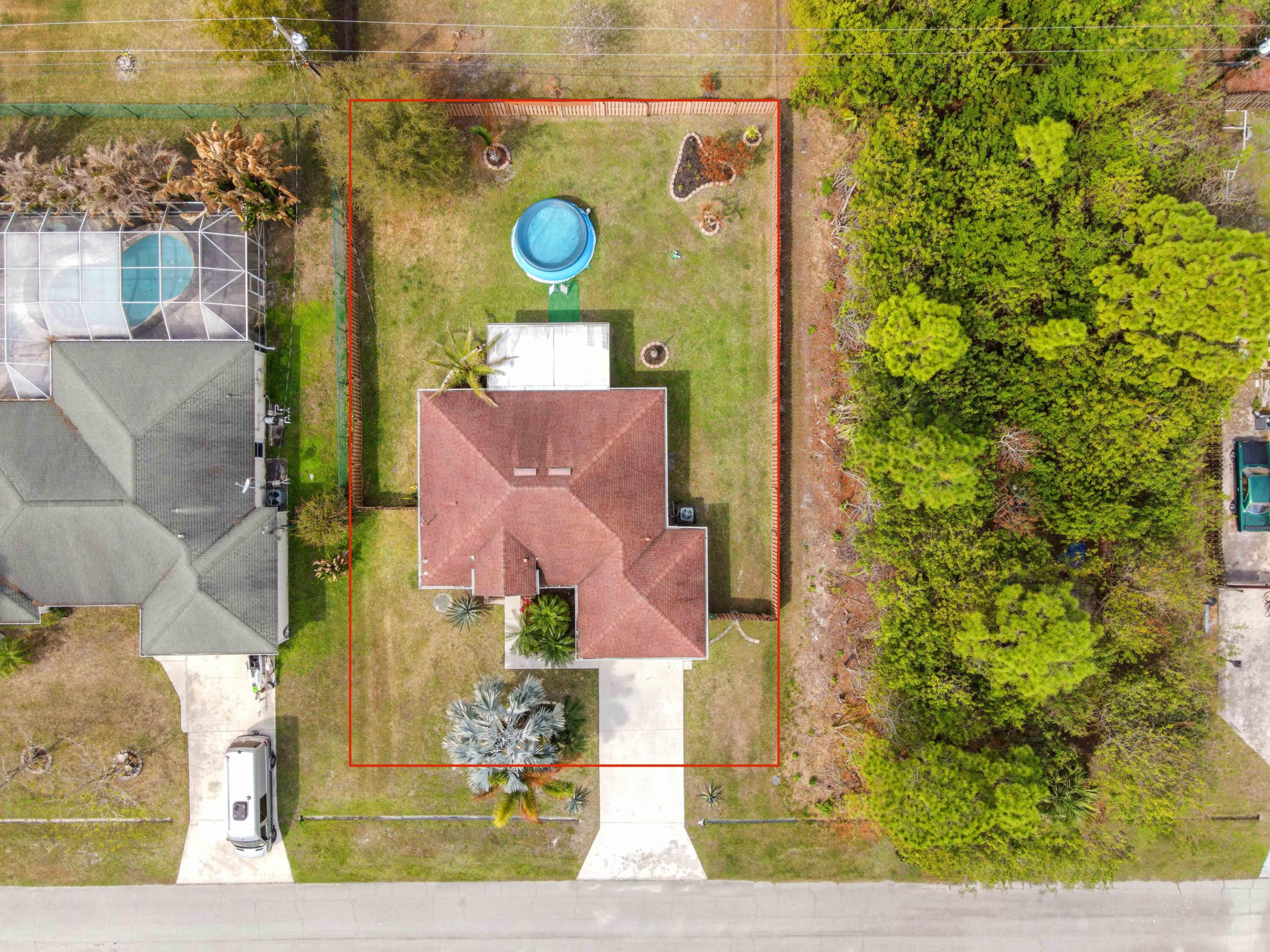 Port Saint Lucie - Residential