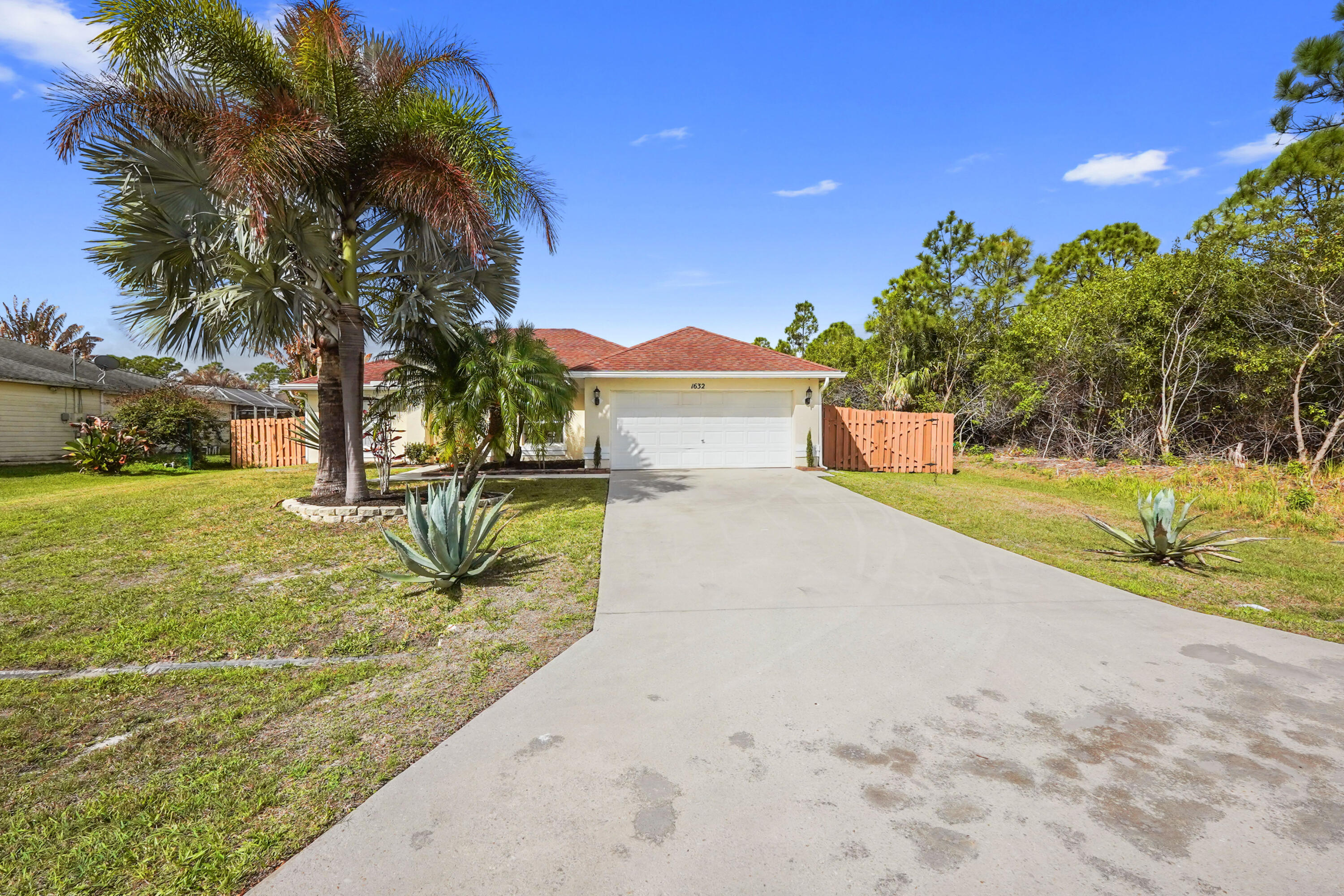 Port Saint Lucie - Residential