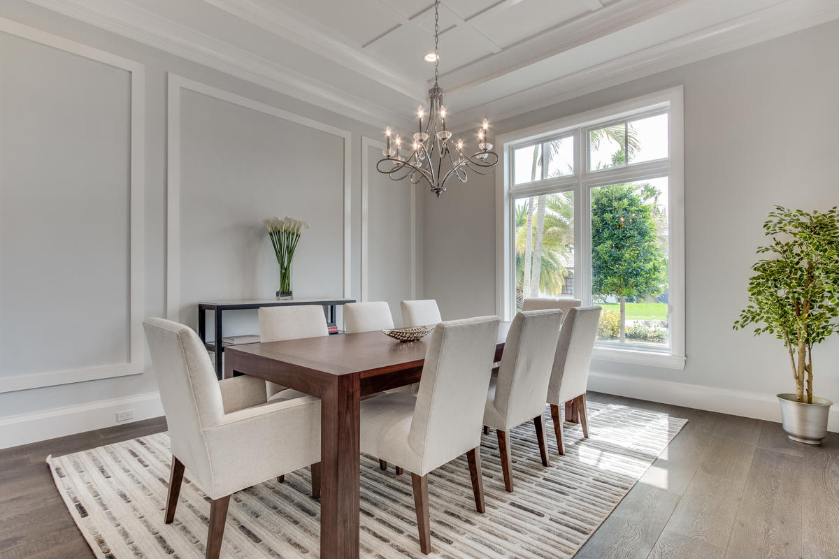ROYAL PALM YACHT & COUNTRY CLUB - Residential