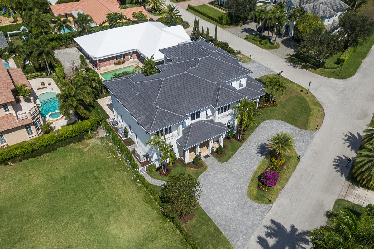 ROYAL PALM YACHT & COUNTRY CLUB - Residential