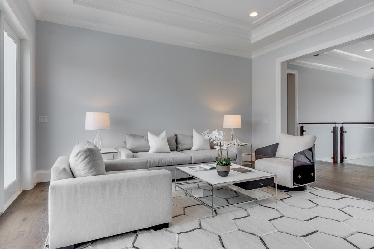 ROYAL PALM YACHT & COUNTRY CLUB - Residential