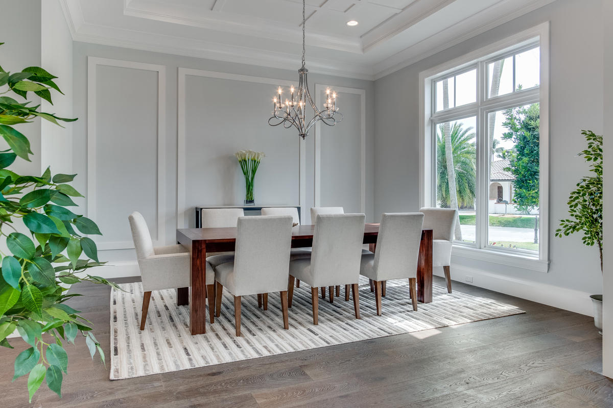 ROYAL PALM YACHT & COUNTRY CLUB - Residential