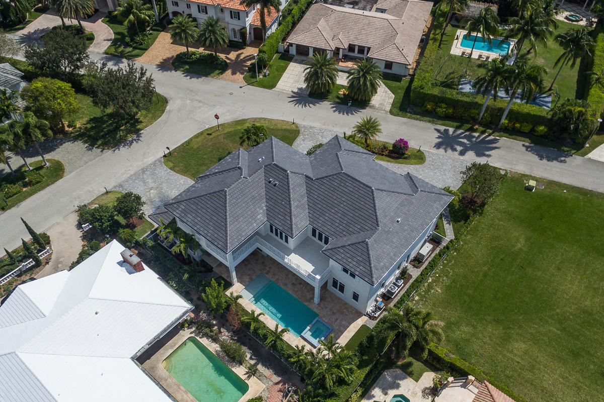 ROYAL PALM YACHT & COUNTRY CLUB - Residential