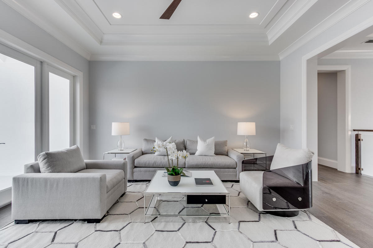 ROYAL PALM YACHT & COUNTRY CLUB - Residential