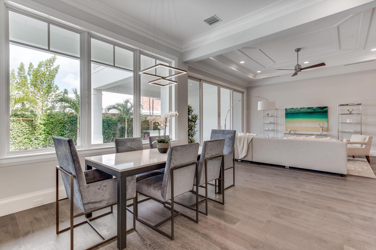 ROYAL PALM YACHT & COUNTRY CLUB - Residential
