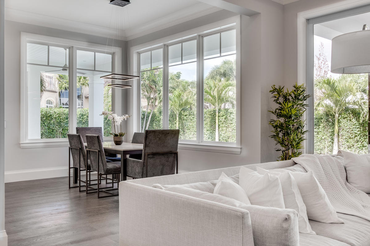 ROYAL PALM YACHT & COUNTRY CLUB - Residential