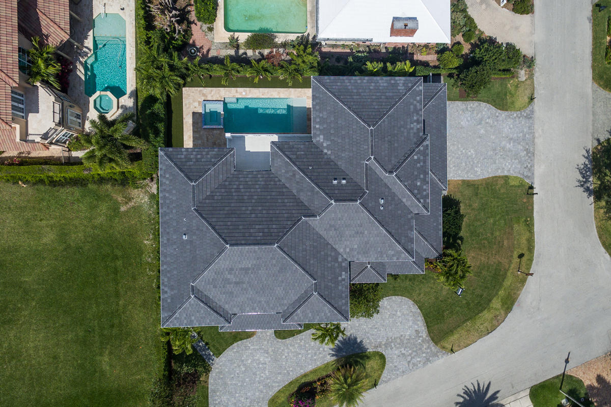 ROYAL PALM YACHT & COUNTRY CLUB - Residential