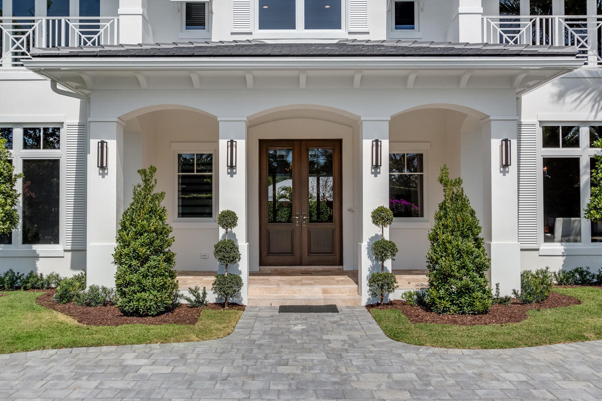 ROYAL PALM YACHT & COUNTRY CLUB - Residential