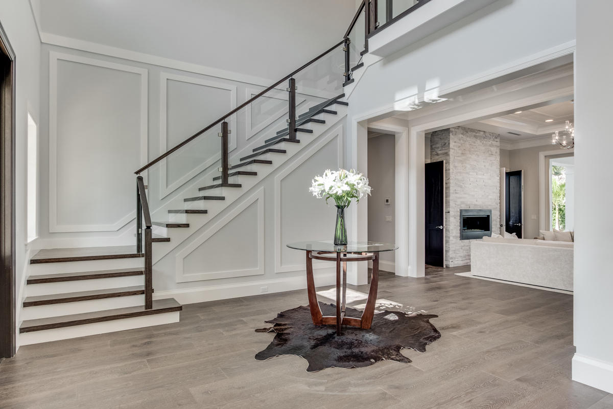 ROYAL PALM YACHT & COUNTRY CLUB - Residential