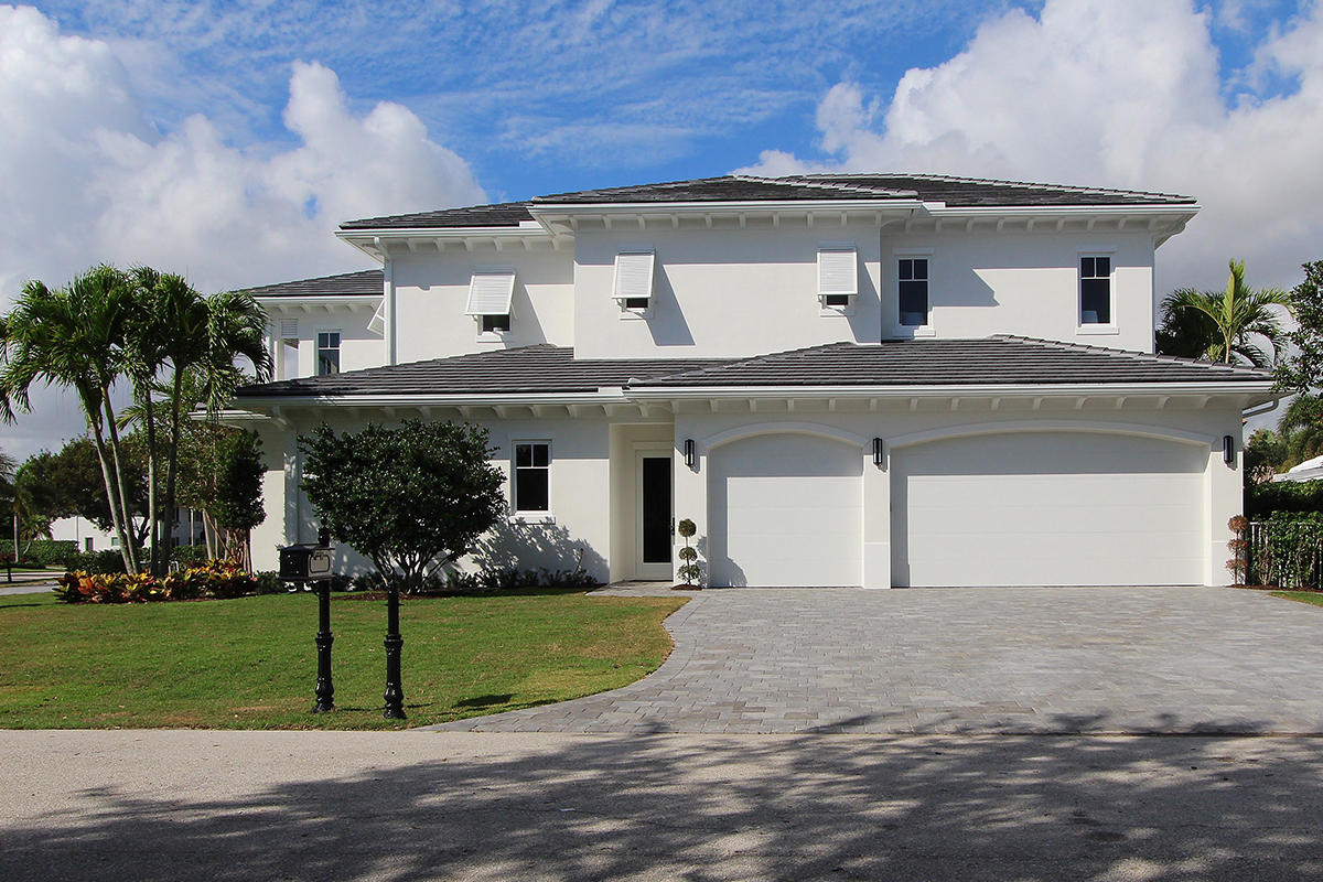 ROYAL PALM YACHT & COUNTRY CLUB - Residential