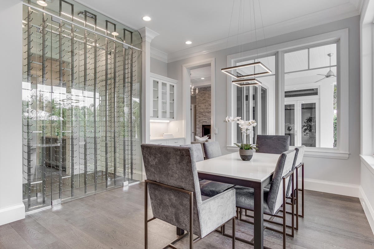 ROYAL PALM YACHT & COUNTRY CLUB - Residential