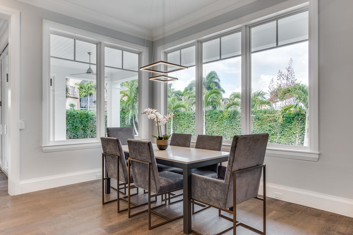 ROYAL PALM YACHT & COUNTRY CLUB - Residential