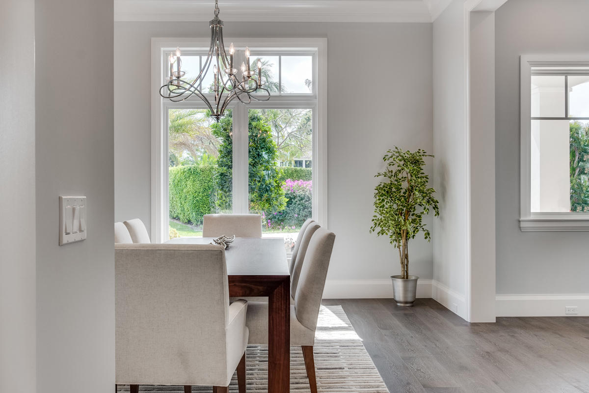 ROYAL PALM YACHT & COUNTRY CLUB - Residential