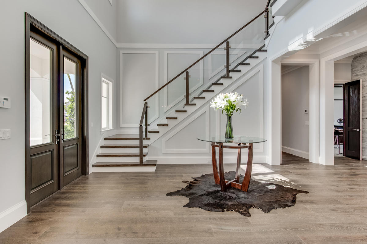 ROYAL PALM YACHT & COUNTRY CLUB - Residential