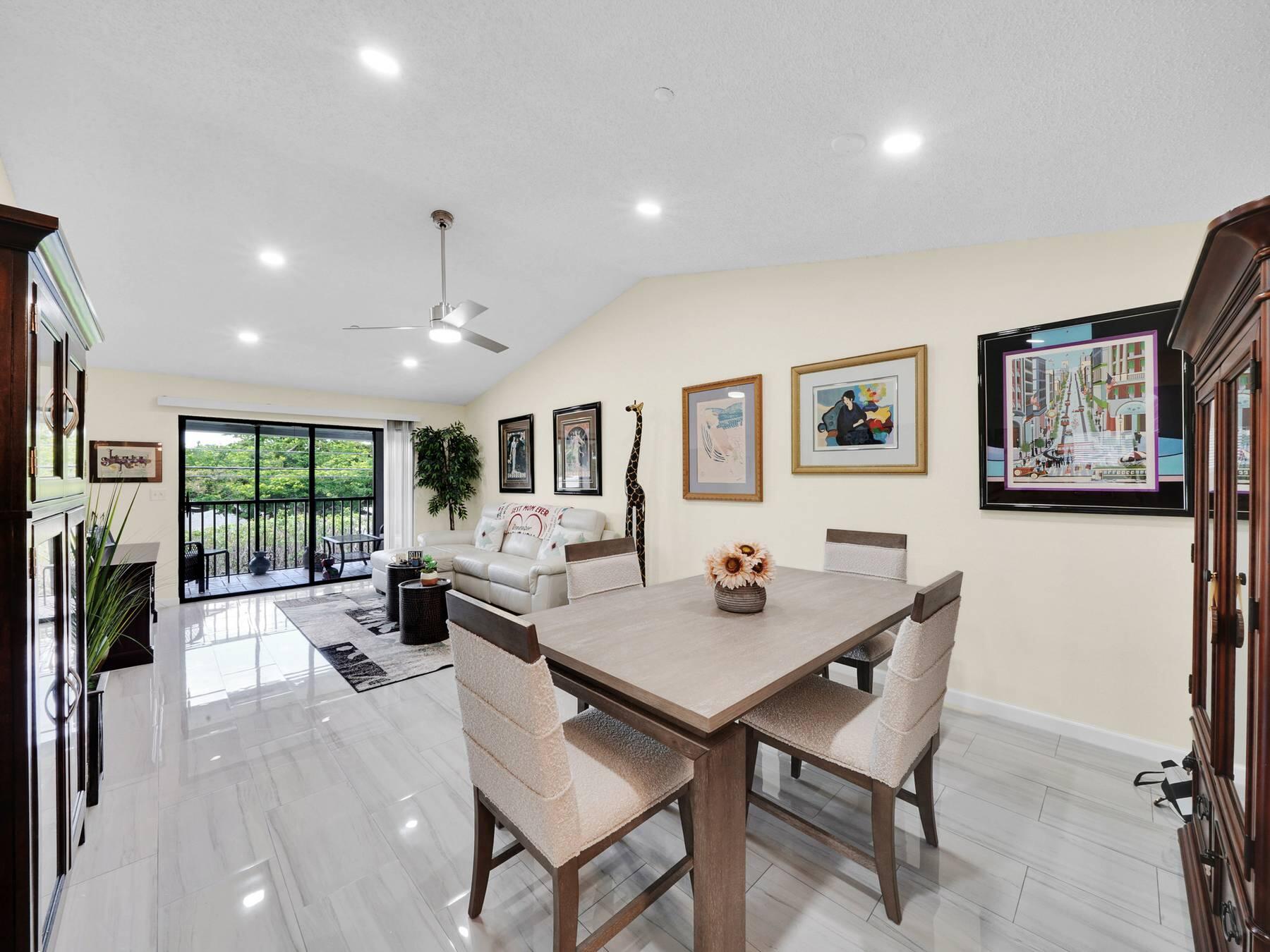 ASHLAND A CONDO - Residential