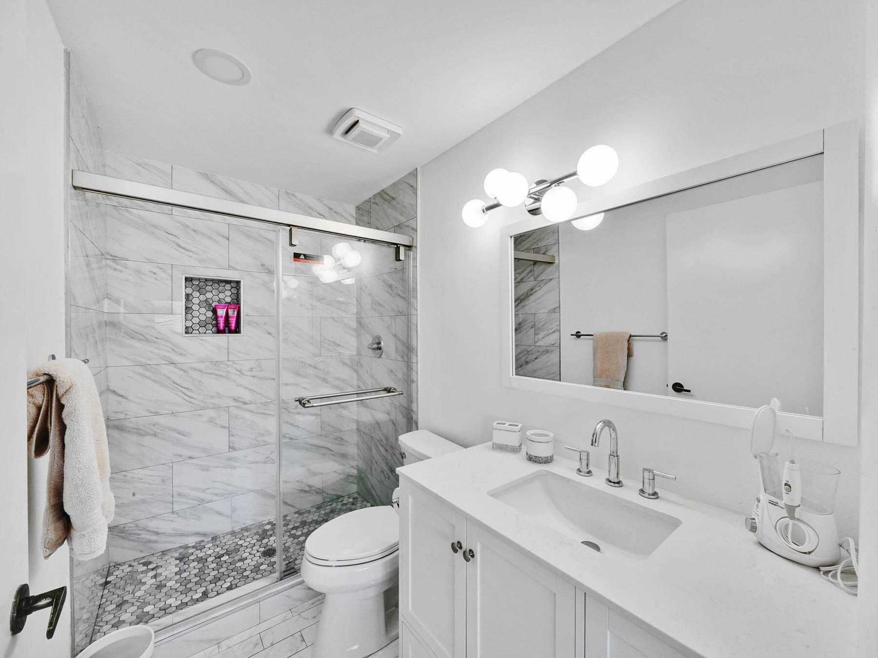 ASHLAND A CONDO - Residential