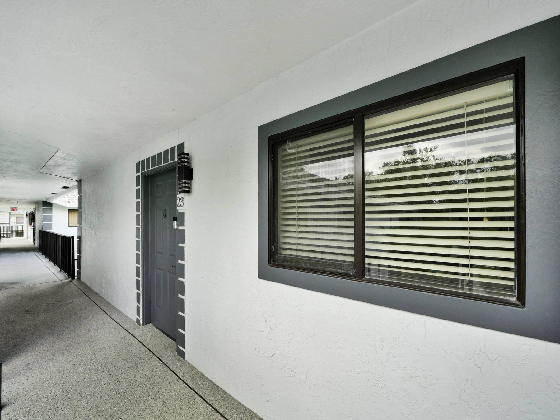 ASHLAND A CONDO - Residential