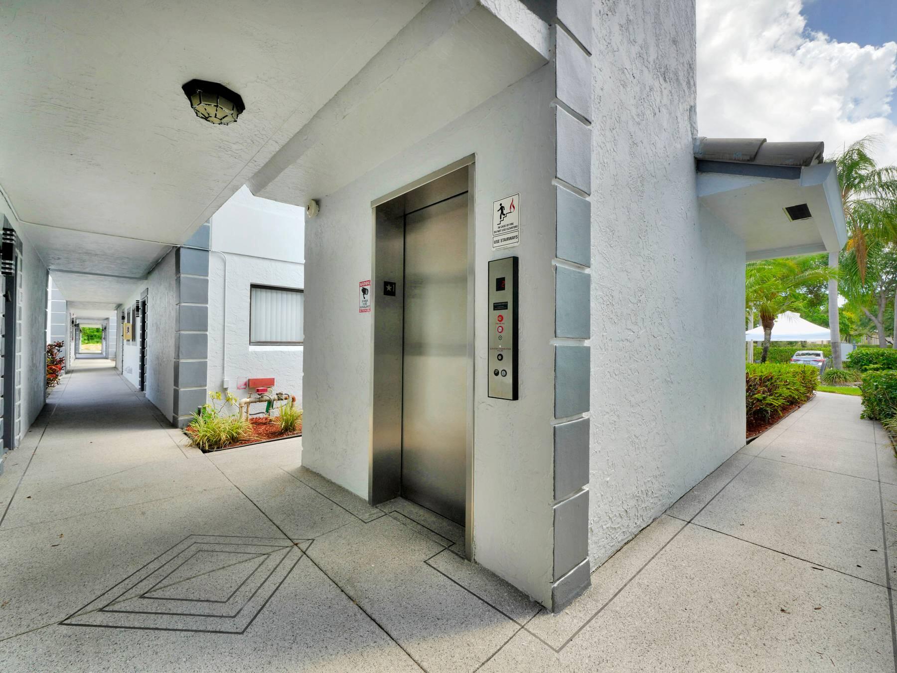 ASHLAND A CONDO - Residential