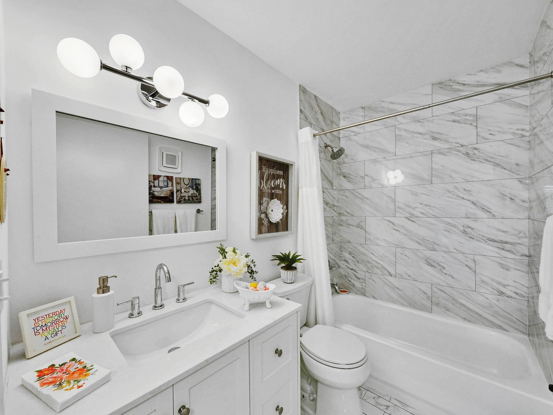 ASHLAND A CONDO - Residential