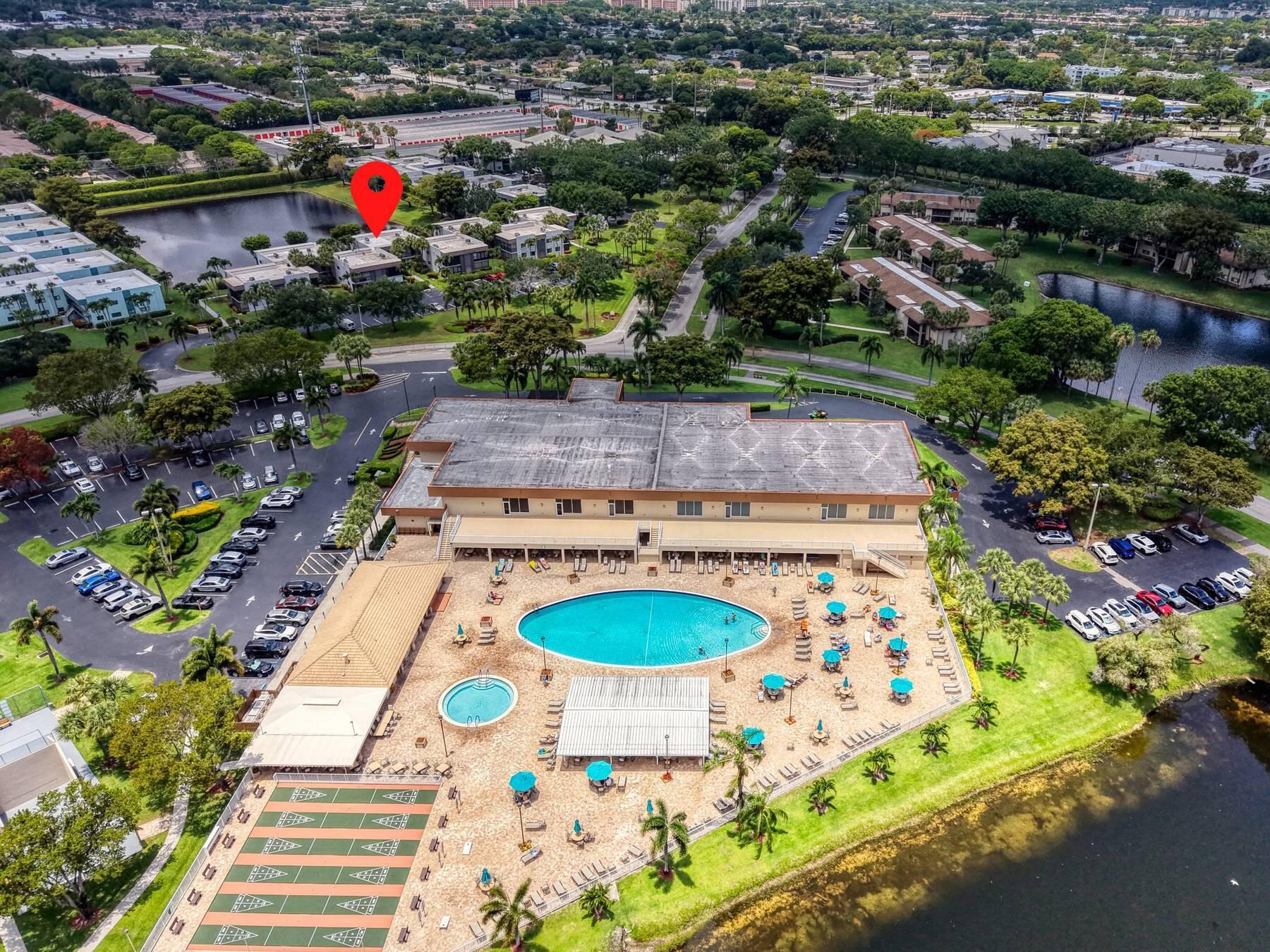 ASHLAND A CONDO - Residential