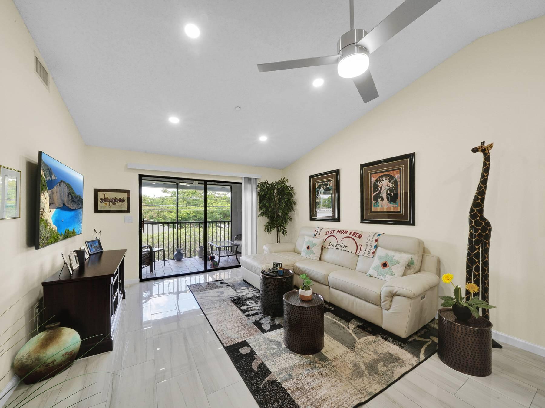 ASHLAND A CONDO - Residential