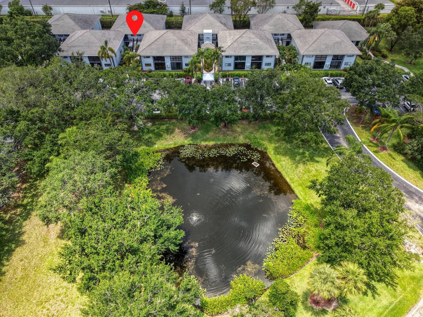 ASHLAND A CONDO - Residential