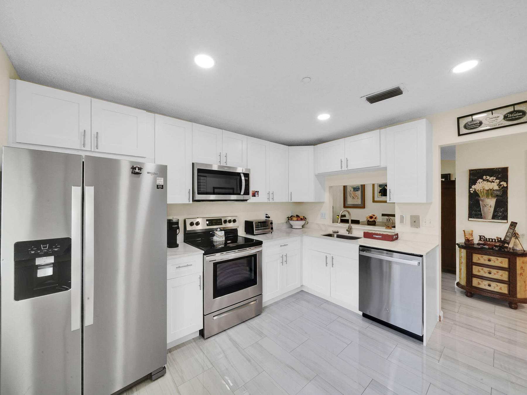 ASHLAND A CONDO - Residential