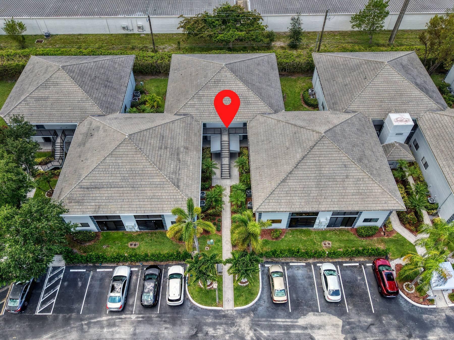 ASHLAND A CONDO - Residential
