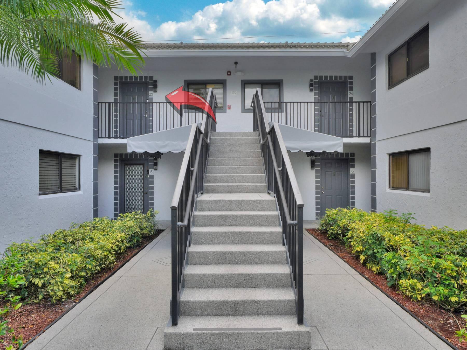 ASHLAND A CONDO - Residential