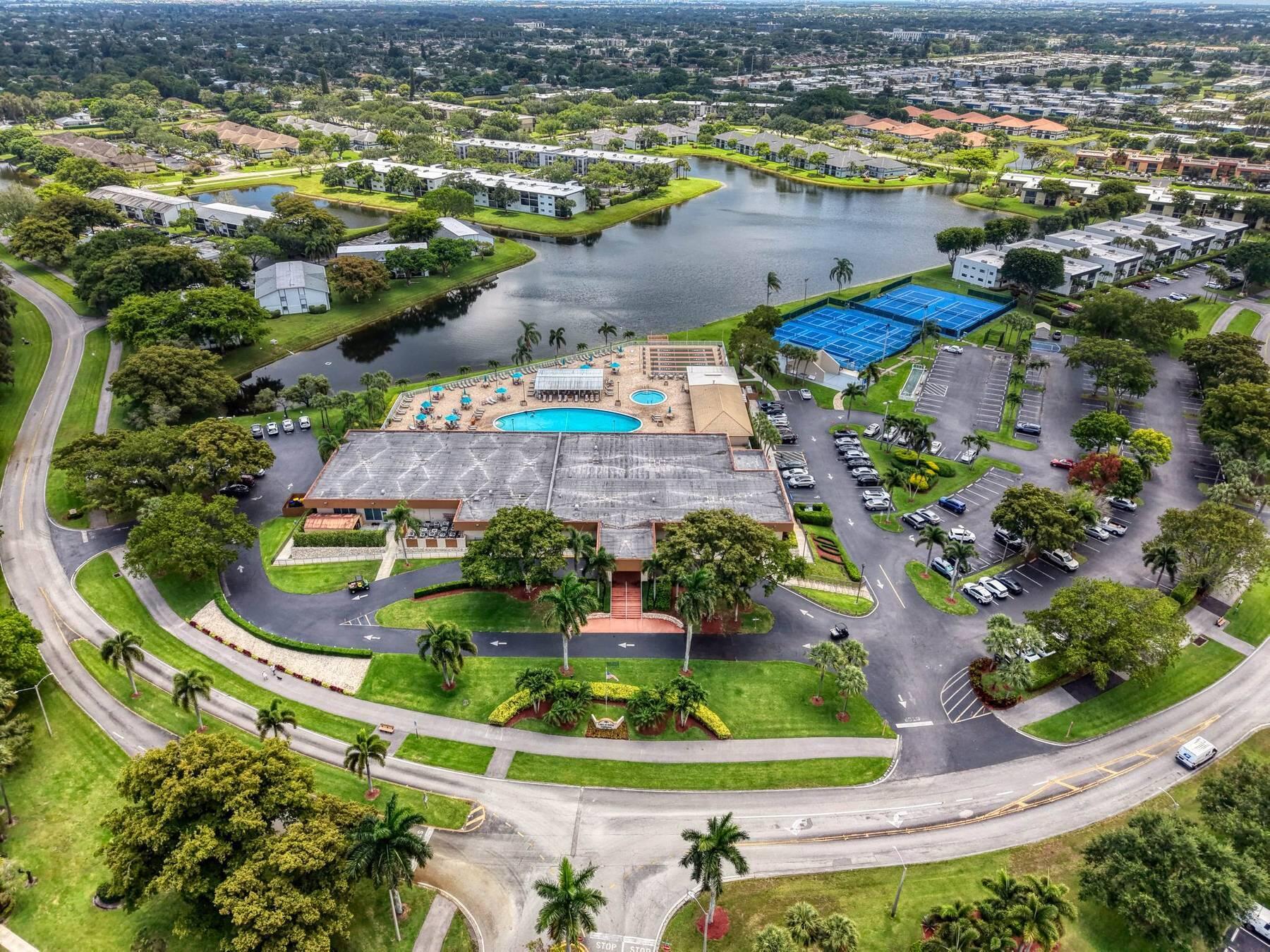 ASHLAND A CONDO - Residential