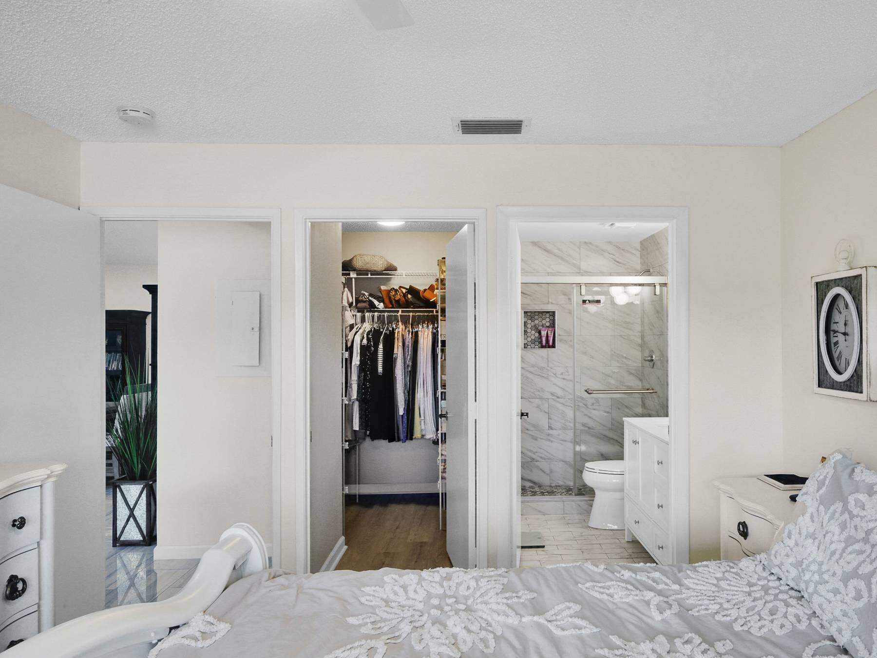 ASHLAND A CONDO - Residential