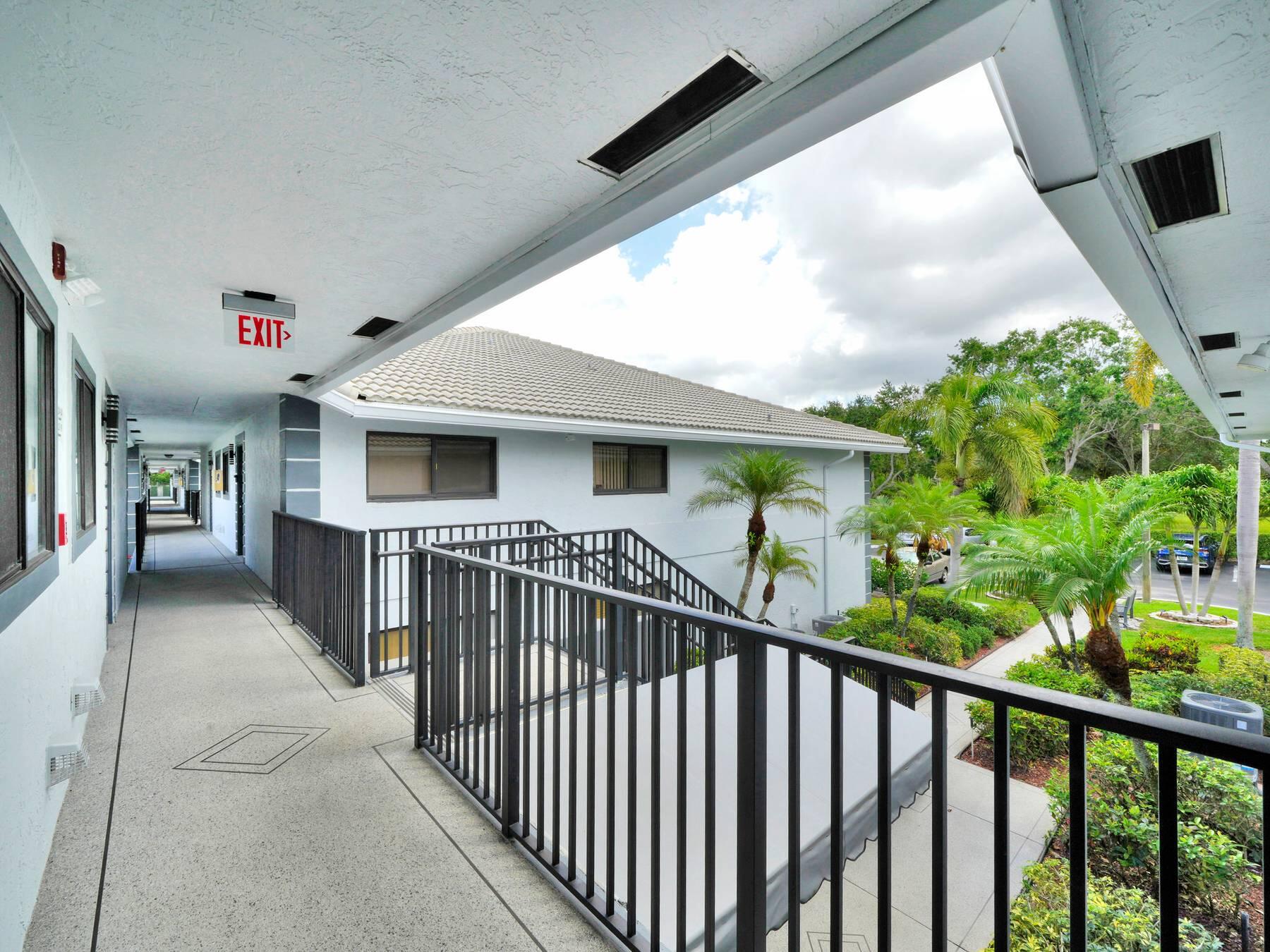 ASHLAND A CONDO - Residential