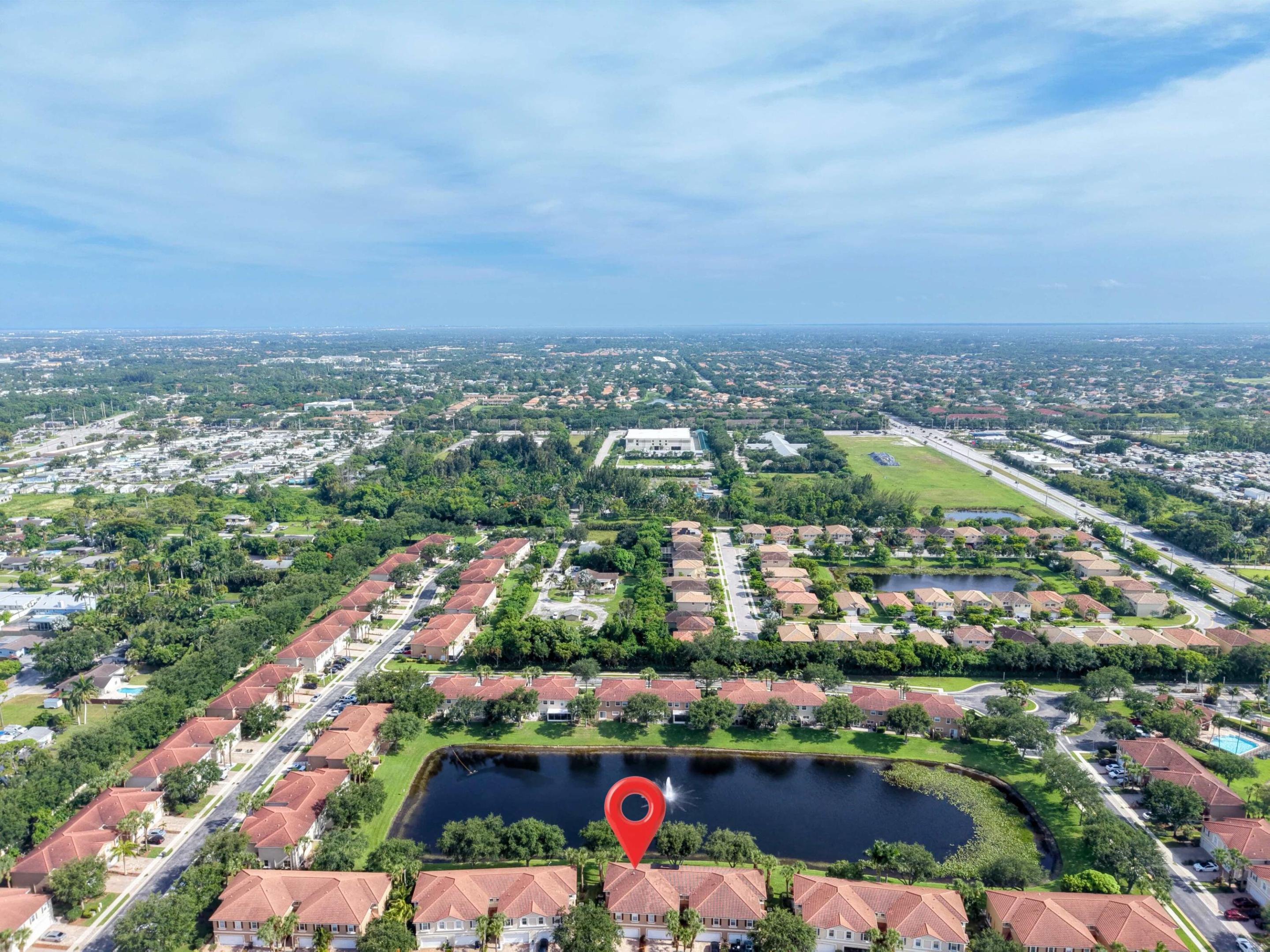 VERONA PALMS - Residential