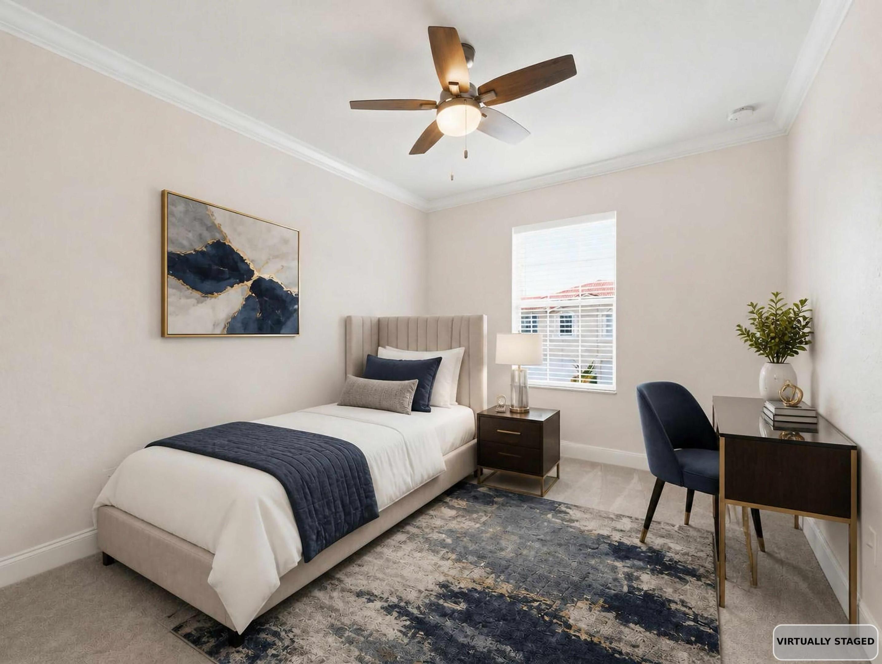 VERONA PALMS - Residential