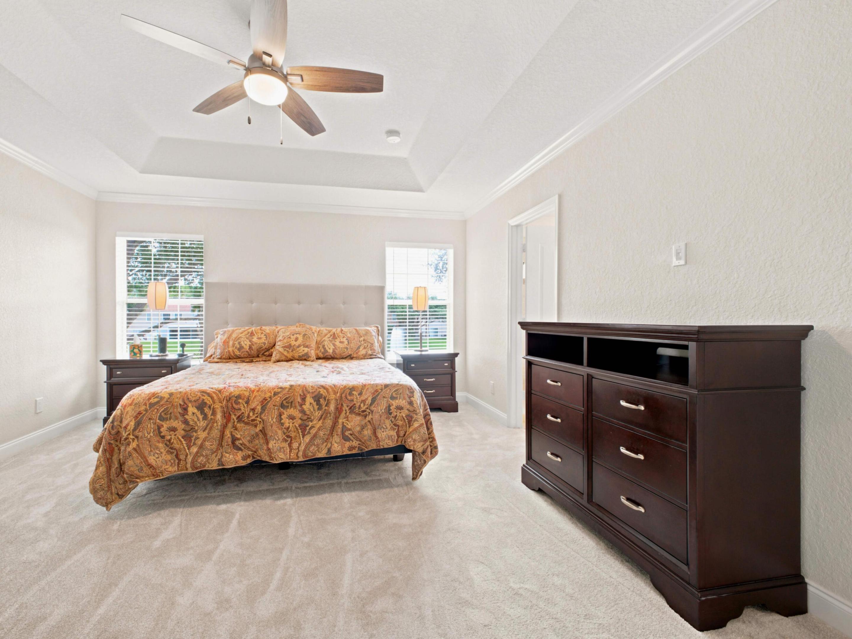 VERONA PALMS - Residential
