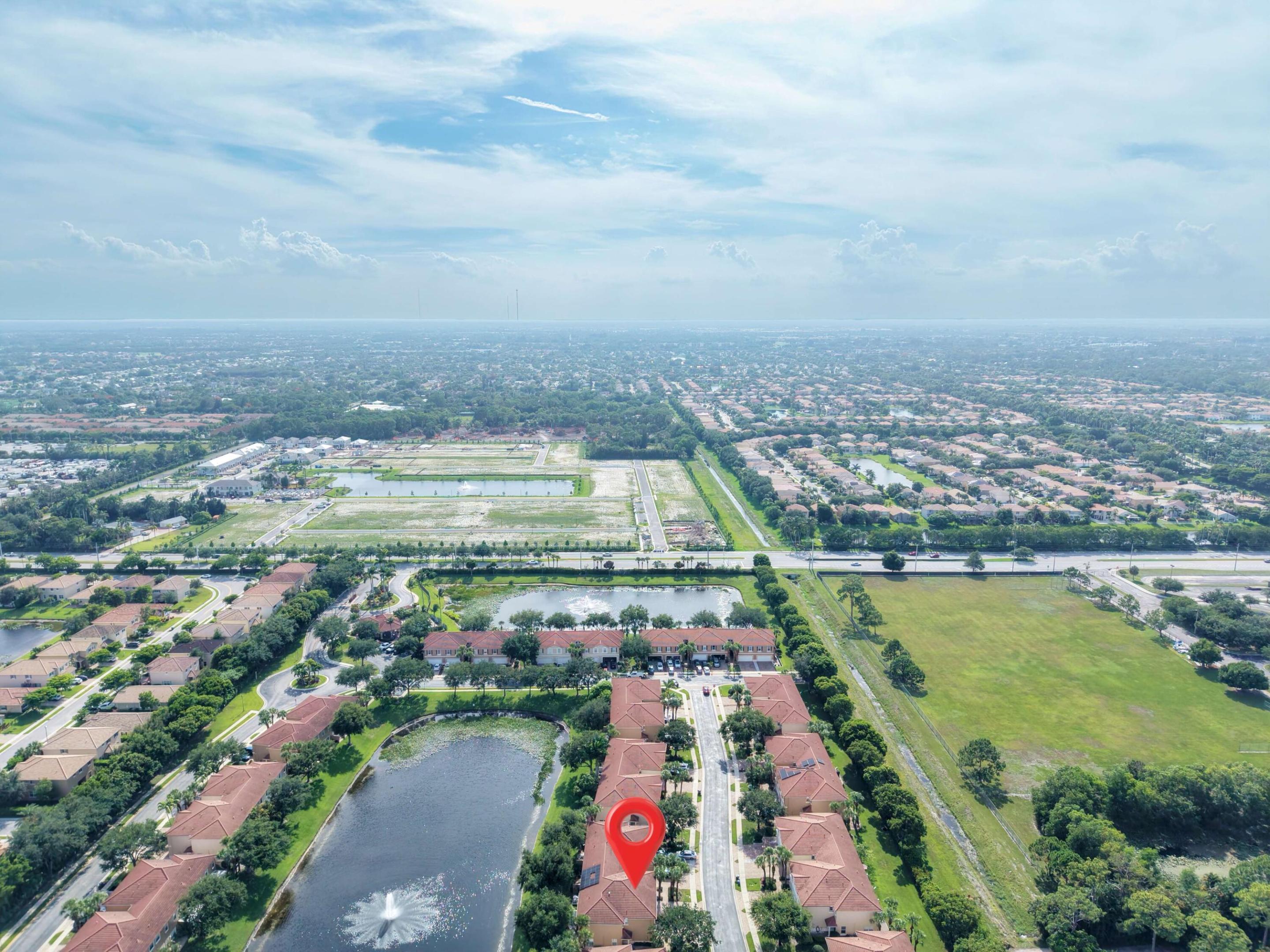 VERONA PALMS - Residential