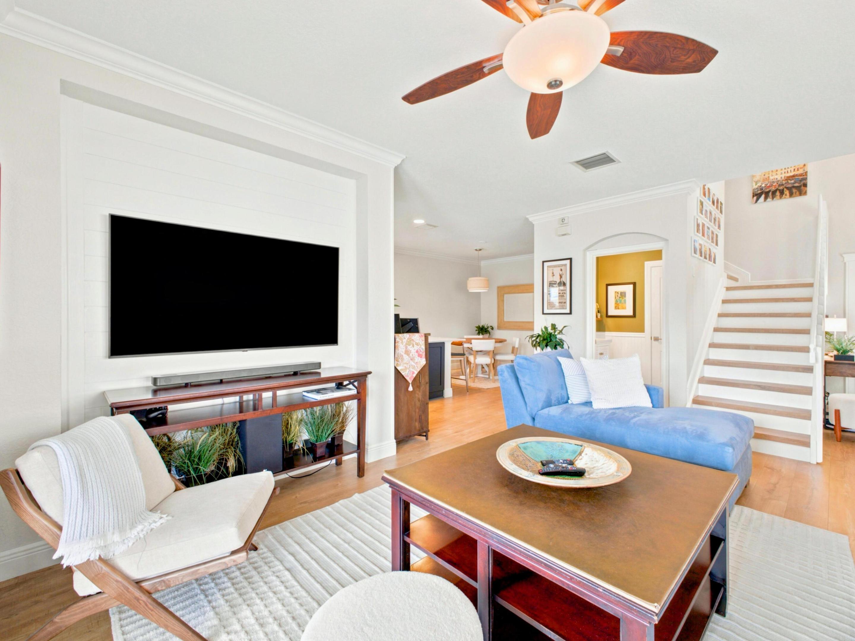 VERONA PALMS - Residential