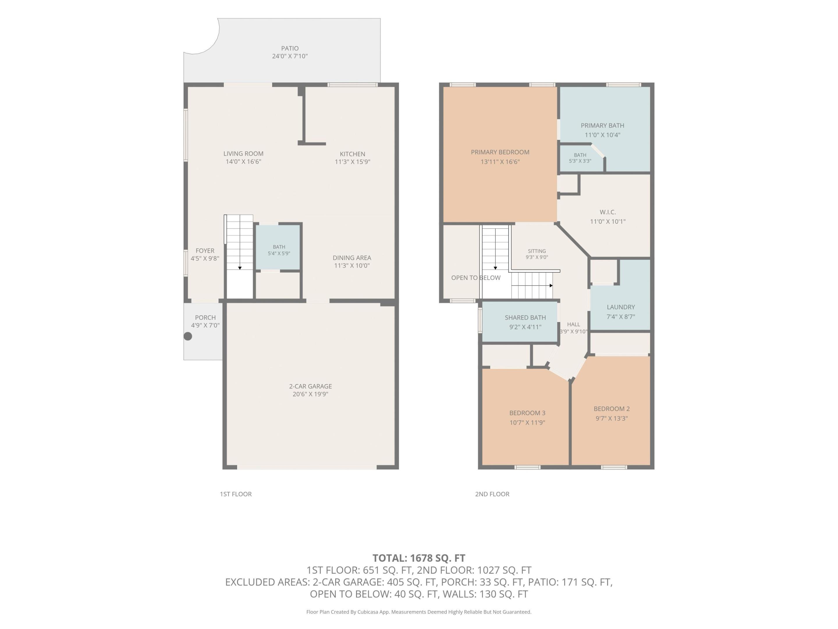 VERONA PALMS - Residential