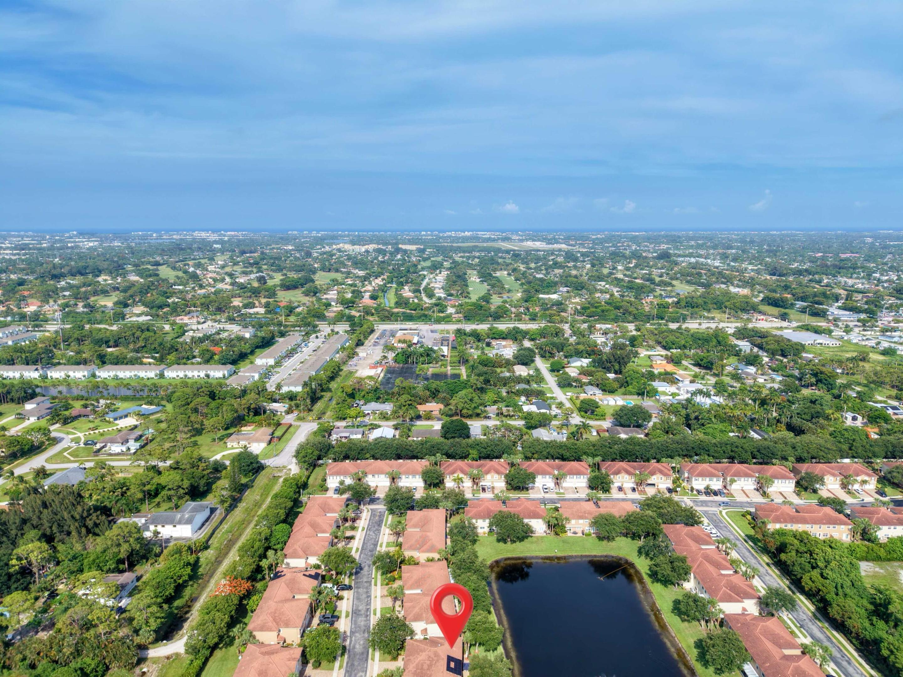 VERONA PALMS - Residential
