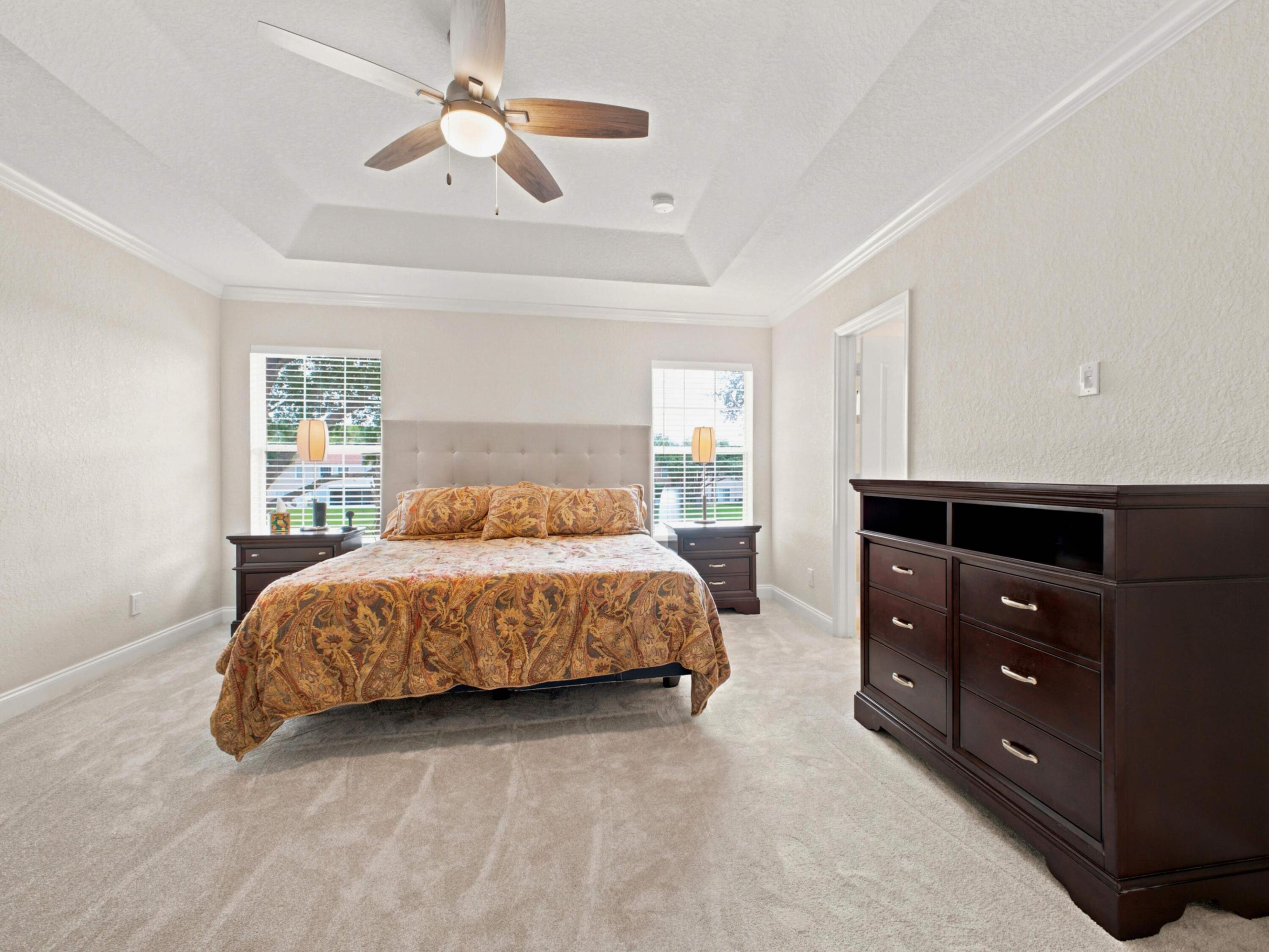 VERONA PALMS - Residential