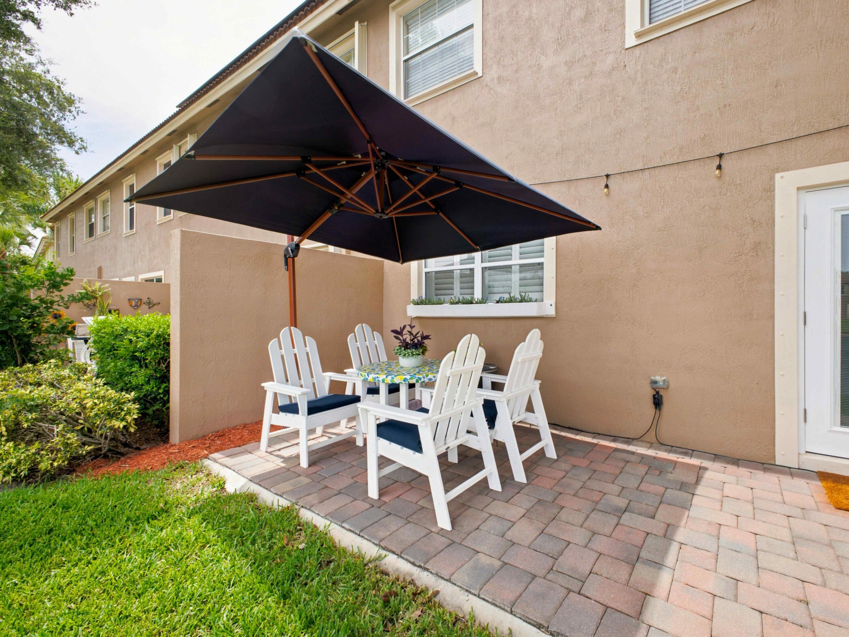 VERONA PALMS - Residential