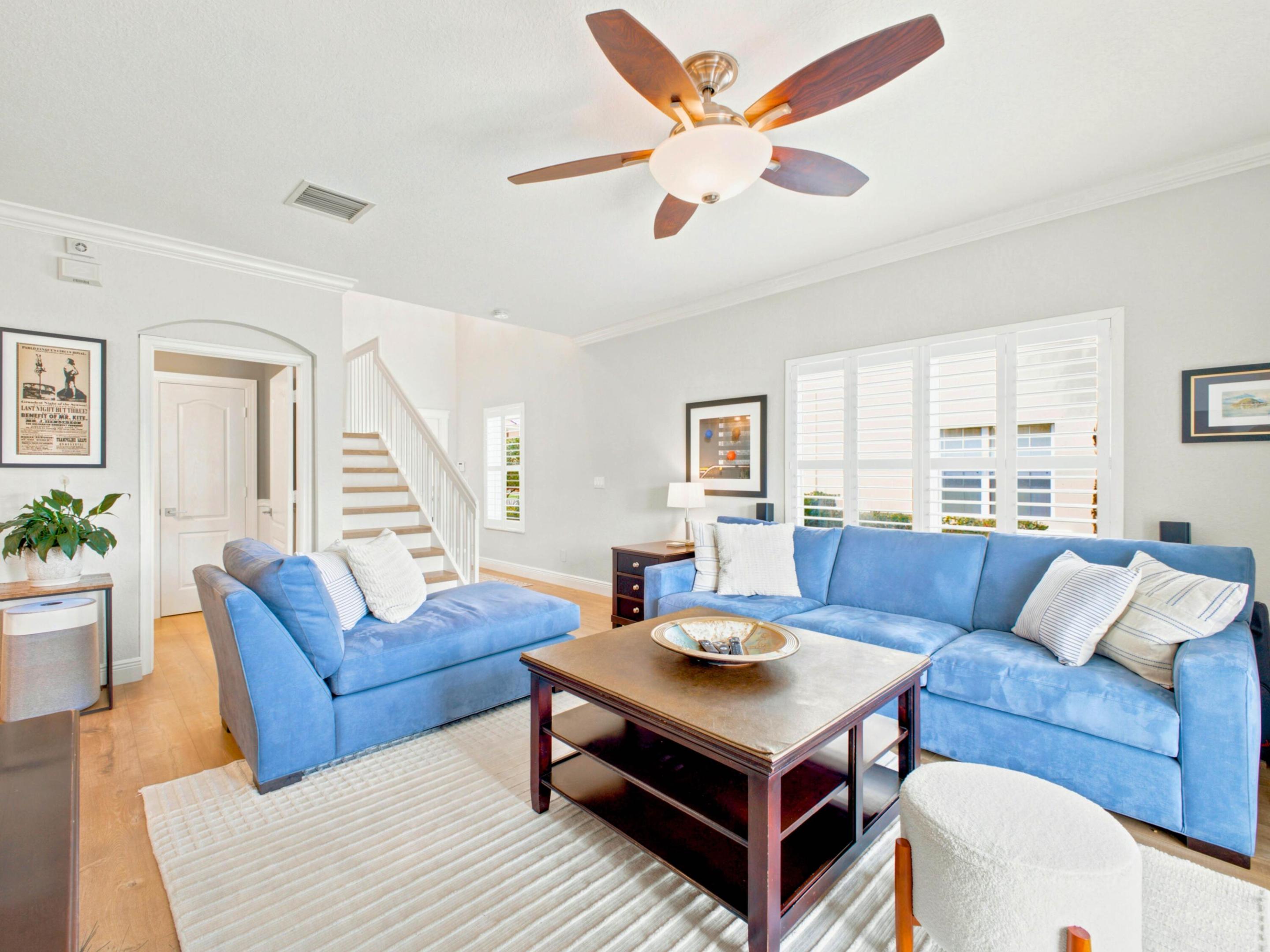 VERONA PALMS - Residential