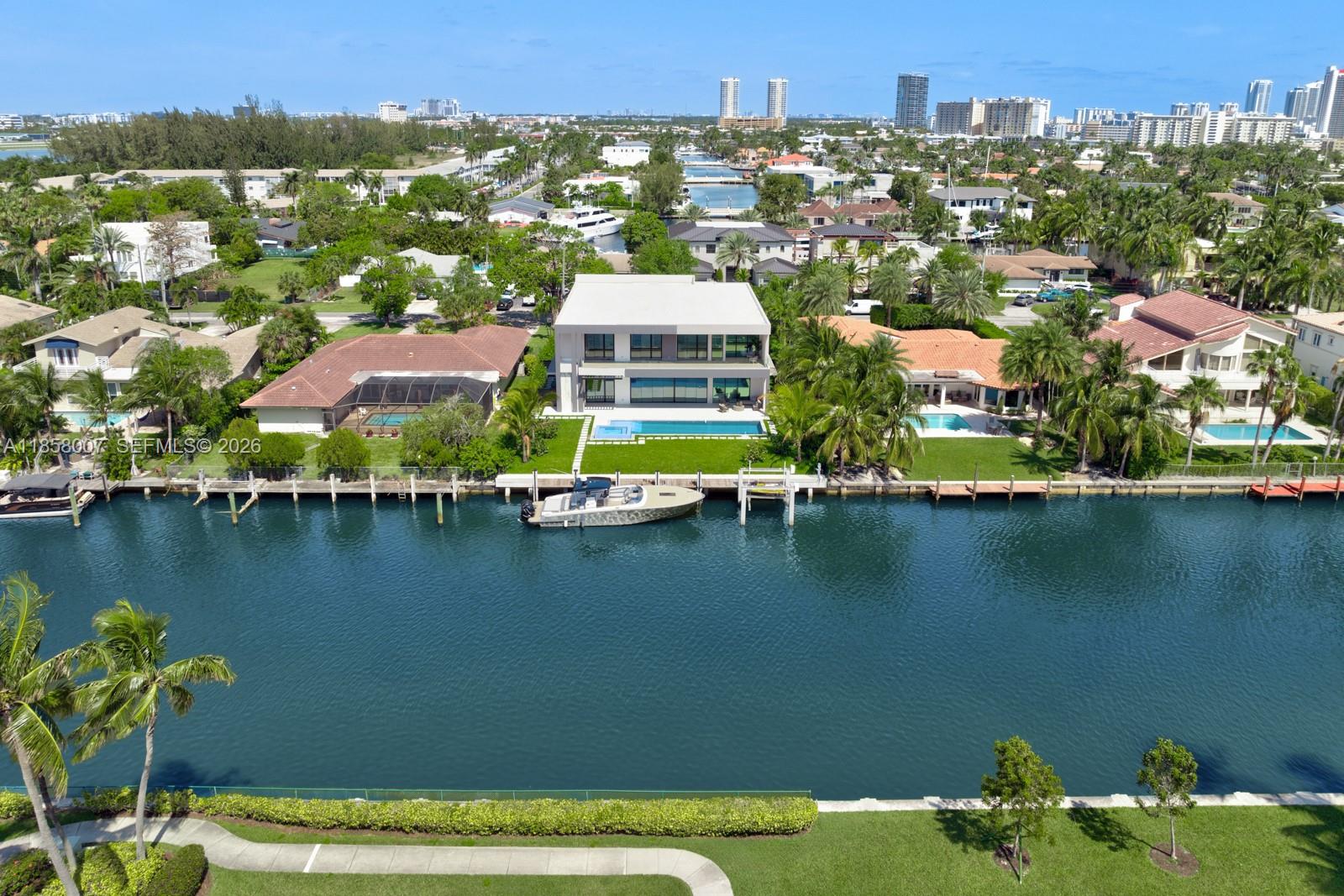 GOLDEN ISLES ESTATES - Residential