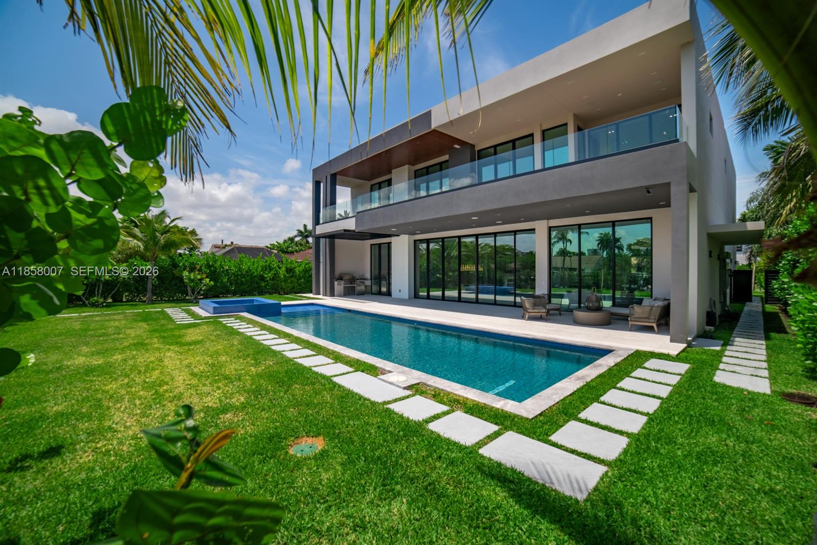 GOLDEN ISLES ESTATES - Residential