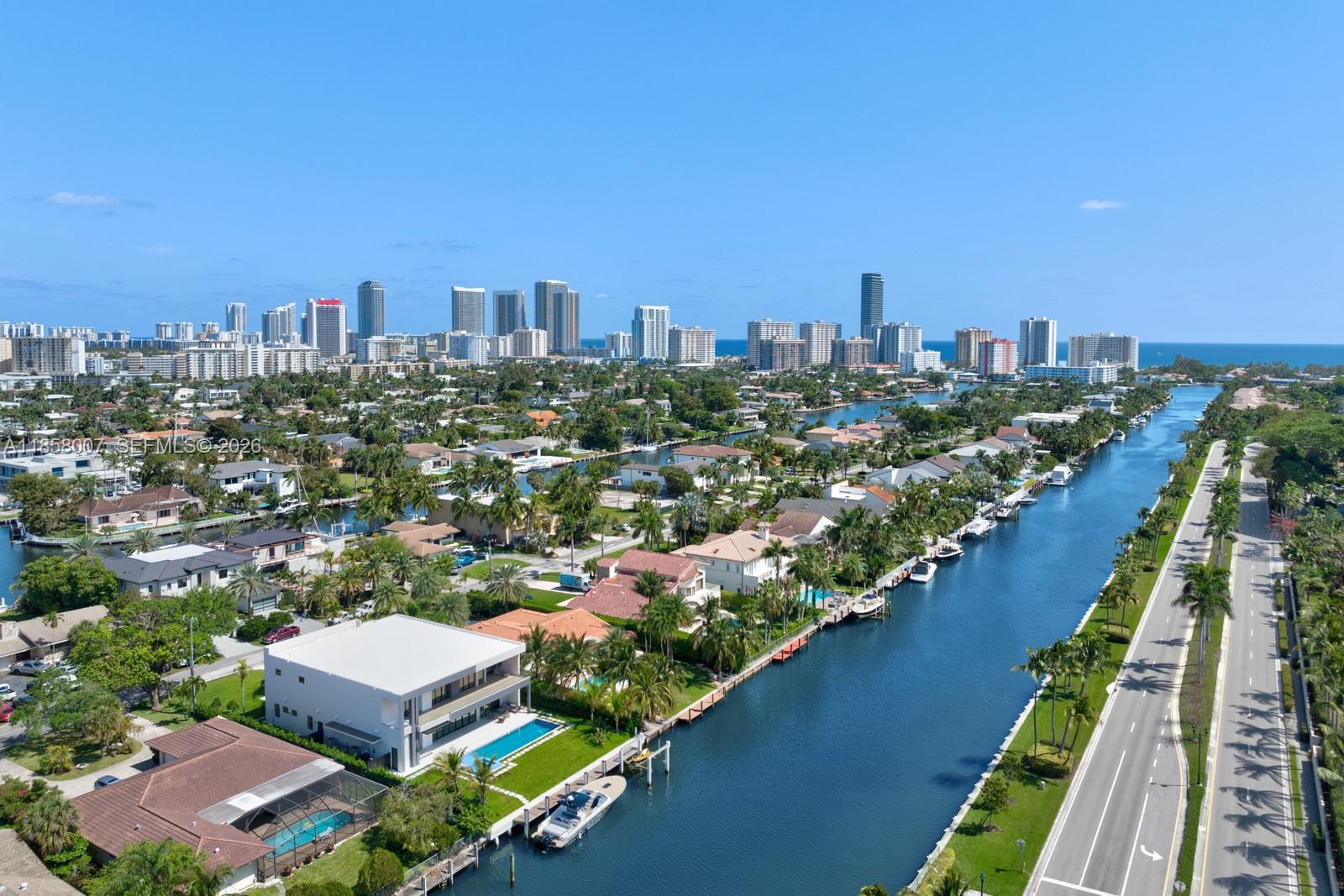 GOLDEN ISLES ESTATES - Residential