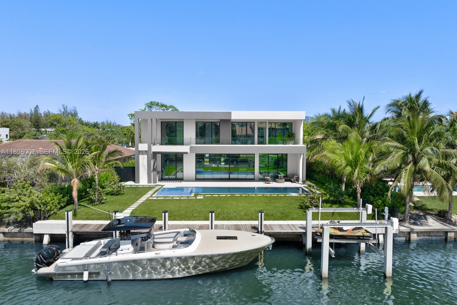 GOLDEN ISLES ESTATES - Residential