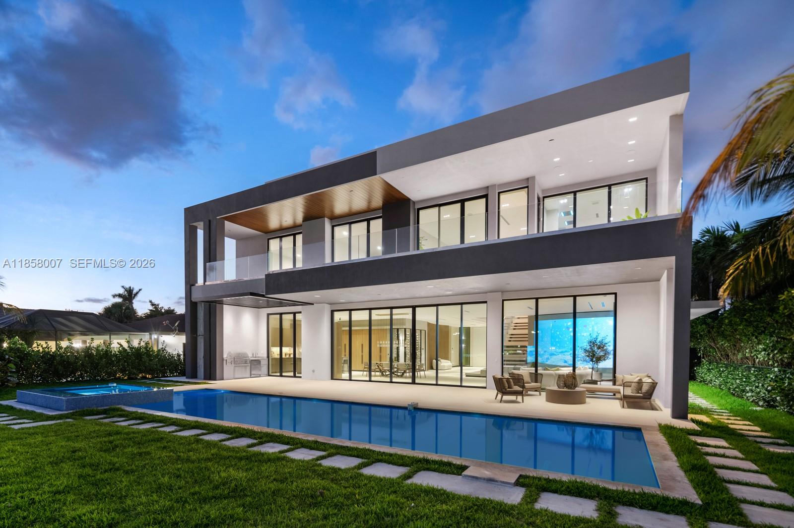 GOLDEN ISLES ESTATES - Residential