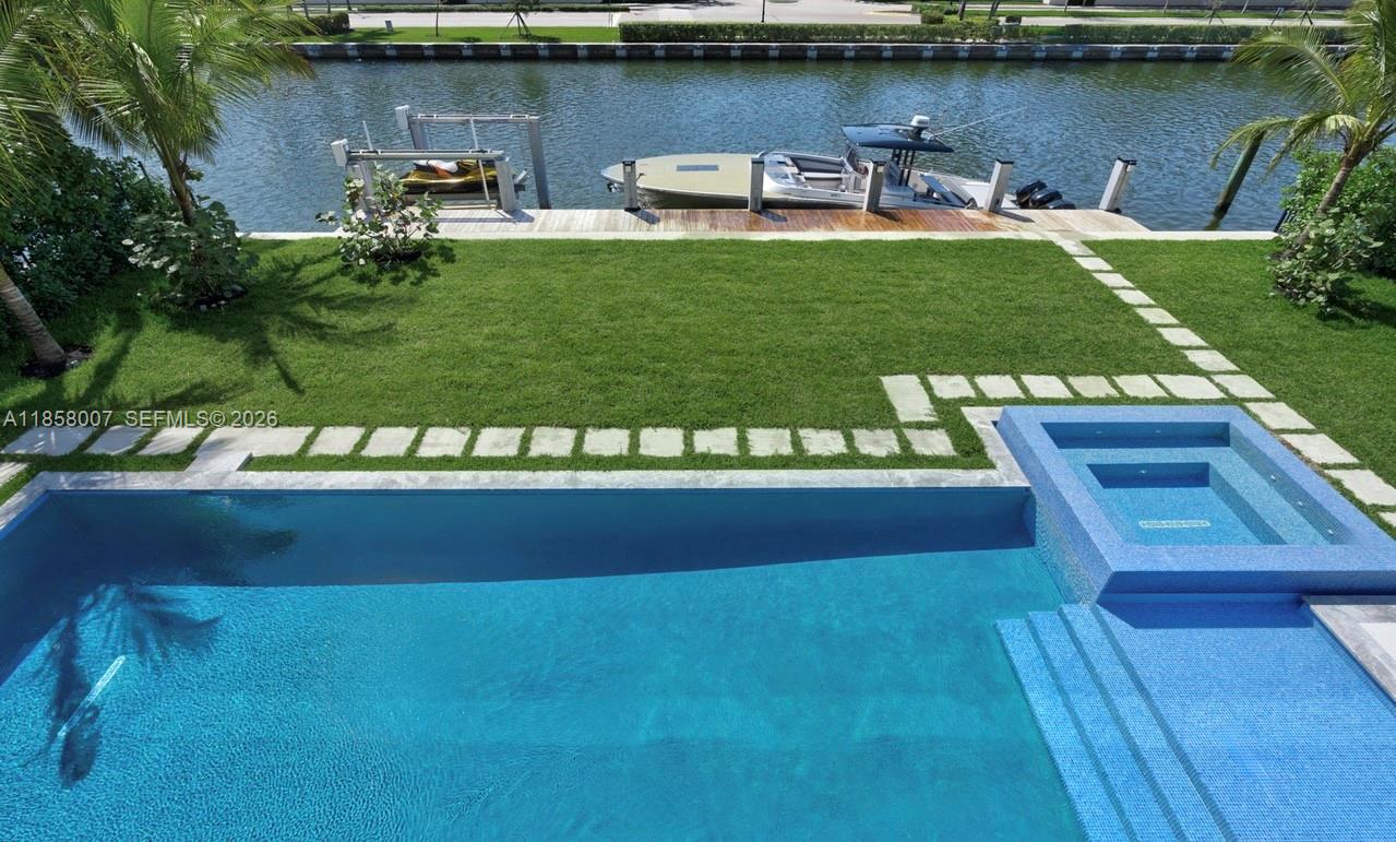 GOLDEN ISLES ESTATES - Residential